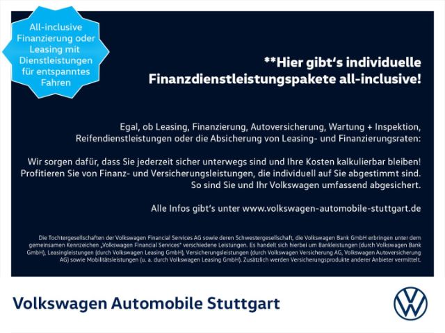 Volkswagen Tiguan 2.0 TDI Comfortline DSG