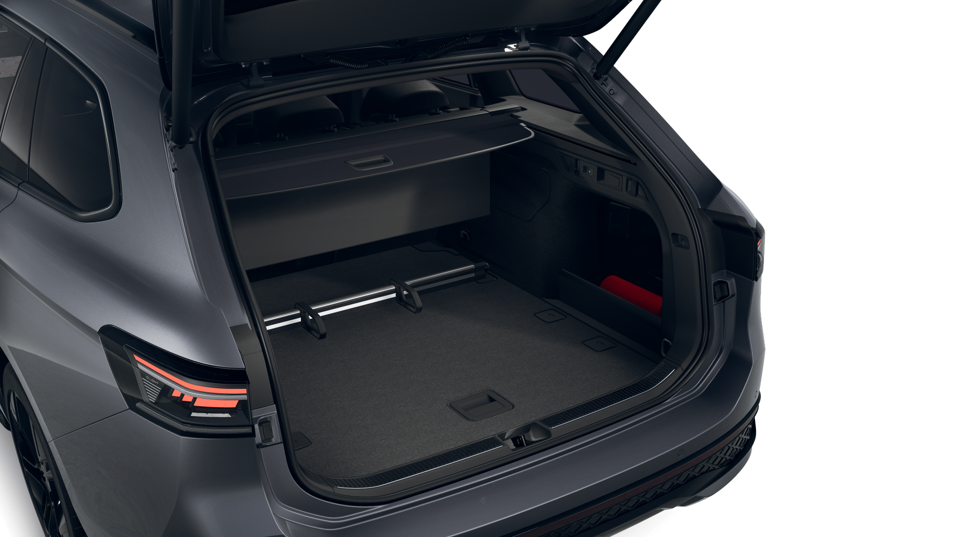 Volkswagen Passat DSG R-Line