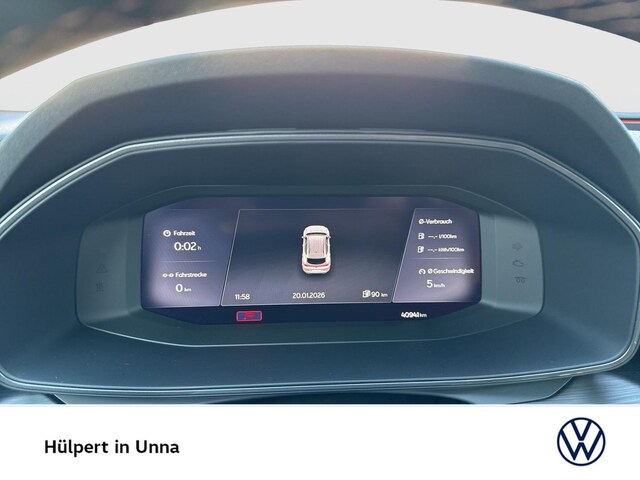 Cupra Formentor 1.4 VZ