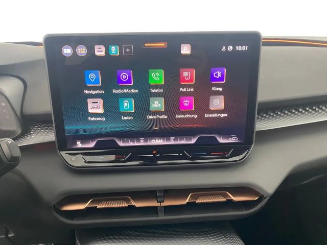 Cupra Terramar 1.5 e-Hybrid VZ