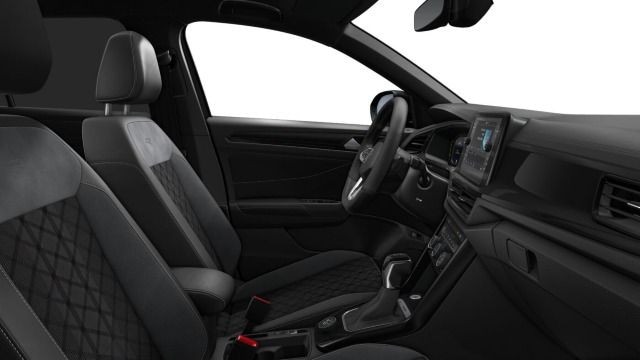 Volkswagen T-Roc 2.0 TDI DSG IQ.Drive R-Line