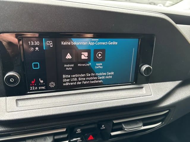 Volkswagen Caddy Life