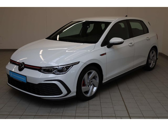 Volkswagen Golf 2.0 TSI