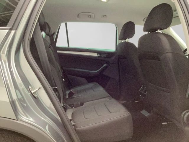 Skoda Kodiaq 2.0 TDI 4x4 Tour