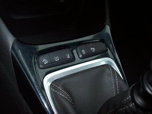 Opel Crossland X 1.2 Turbo Ultimate