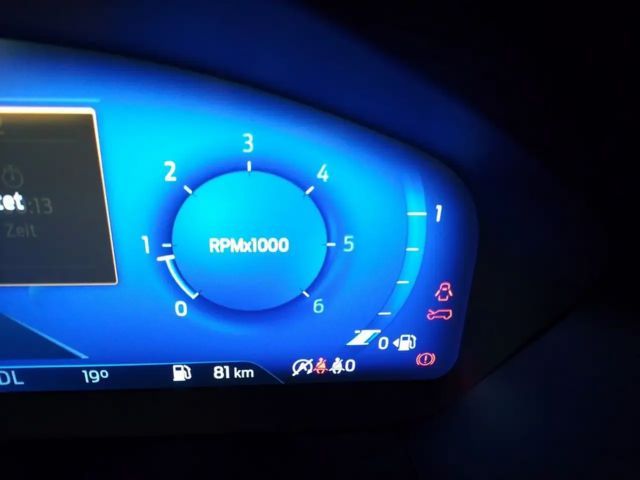 Ford Focus 1.5 EcoBlue ST Line Wagon