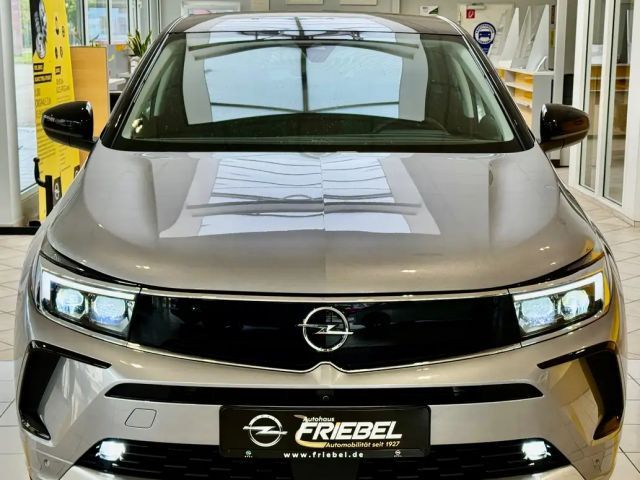 Opel Grandland X Eleg/AT/AHZV/MatrixLED/Kam/Navi/Allw./Sitzhzg/VOLL