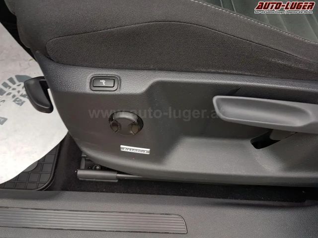 Volkswagen Touran 2.0 TDI BMT Comfortline