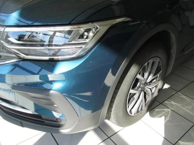 Volkswagen Tiguan 2.0 TDI DSG Life