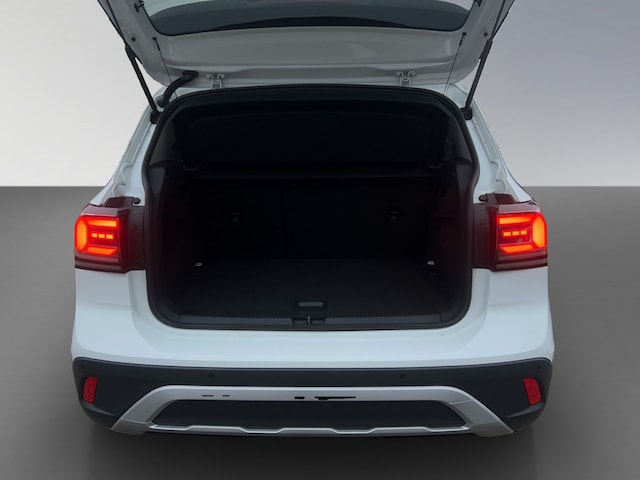 Volkswagen T-Cross 1.0 TSI DSG Life