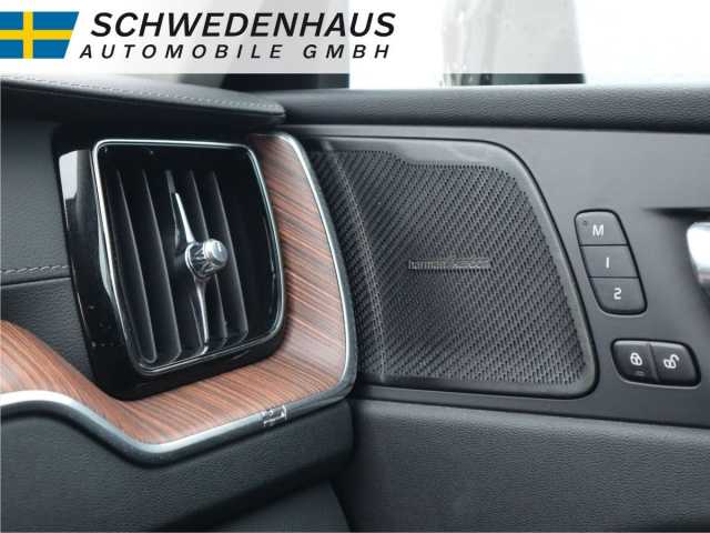 Volvo XC60 Dark Ultimate