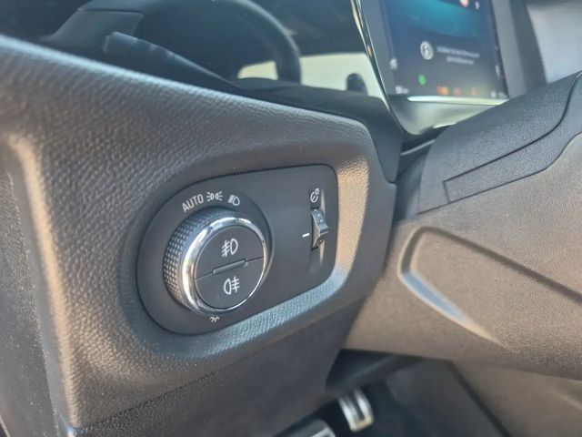 Opel Corsa 1.2 Turbo GS-Line Grand Sport Turbo