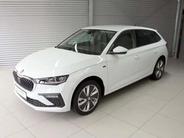 Skoda Scala 1.0 TSI Selection