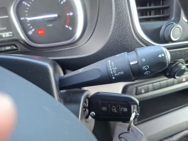 Citroën Spacetourer BlueHDi Business