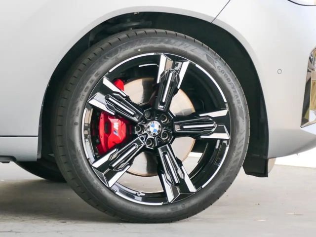 BMW X3 Drive pro xDrive