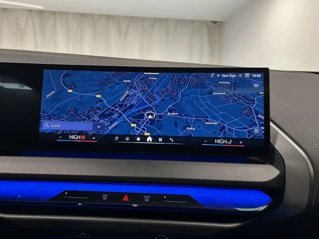 BMW X3 M-Sport xDrive