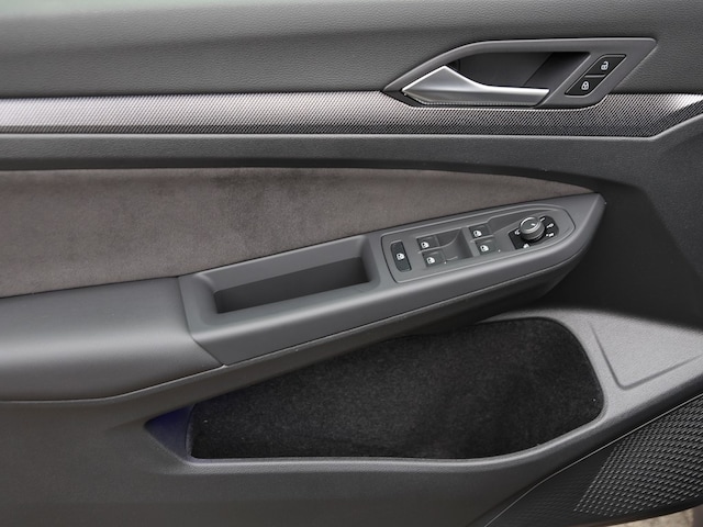 Volkswagen Golf 2.0 TSI DSG GTI Style