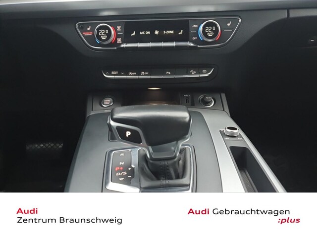 Audi Q5 50 TDI Quattro Sportback