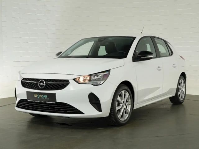 Opel Corsa Edition F Edition