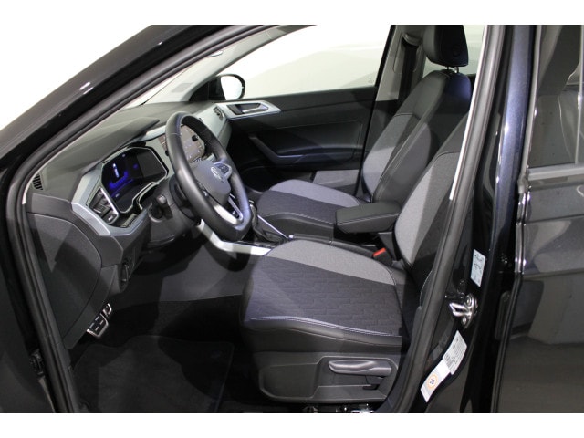 Volkswagen Taigo 1.0 TSI DSG