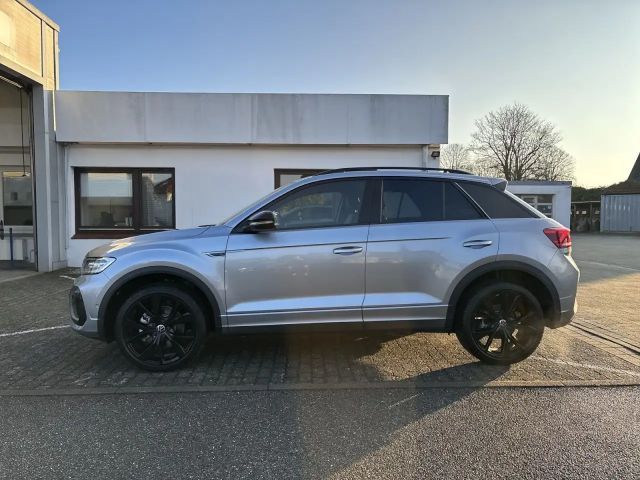 Volkswagen T-Roc 2.0 TSI 4Motion DSG R-Line