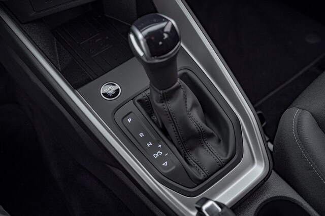 Audi A1 25 TFSI S-Tronic Sportback