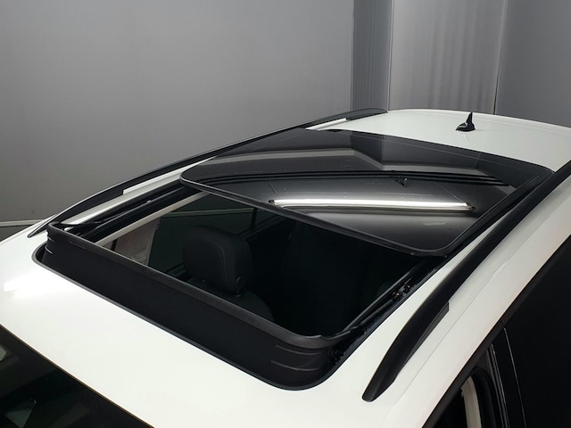 Volkswagen Touran DSG