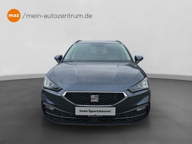 Seat Leon 1.5 eTSI Sportstourer Style