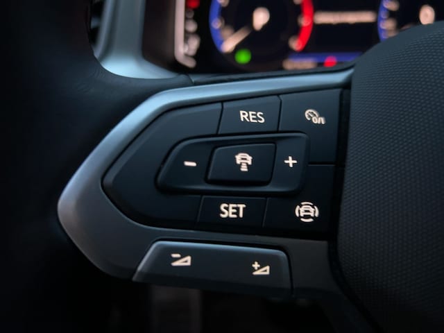 Volkswagen T-Roc 1.5 TSI DSG Move