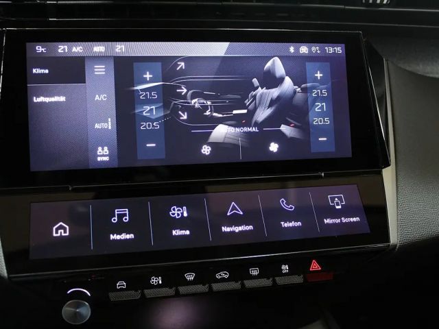 Peugeot 308 Allure Pack BlueHDi EAT8 SW