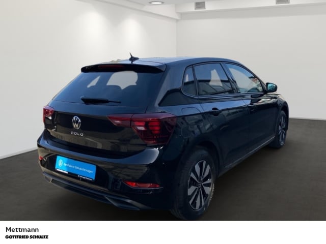Volkswagen Polo 1.0 TSI Move