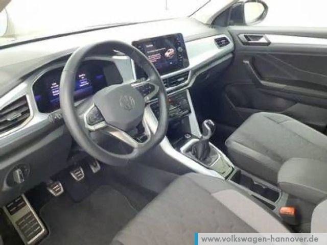 Volkswagen T-Roc 1.0 TSI