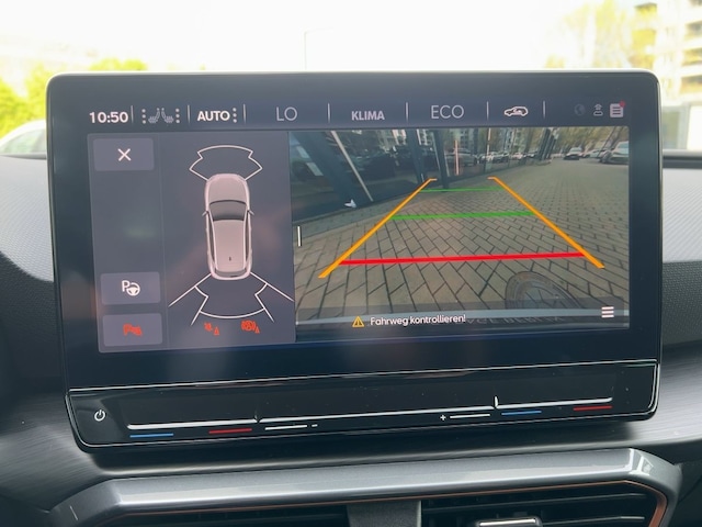 Cupra Leon 1.4 DSG e-Hybrid