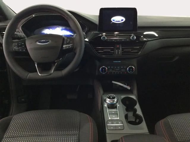 Ford Kuga ST Line