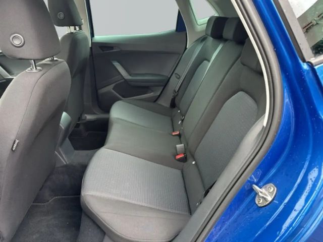 Seat Ibiza 1.0 TSI Style