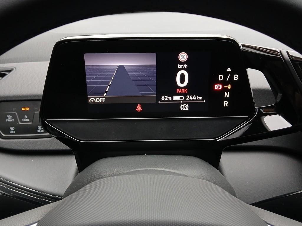 Volkswagen ID.3 150 kW 58 KWh Performance Pro