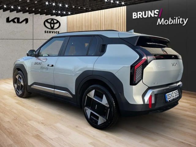 Kia EV3 58.3 kWh Earth