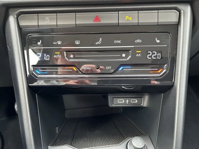 Volkswagen T-Roc 4Me TSI