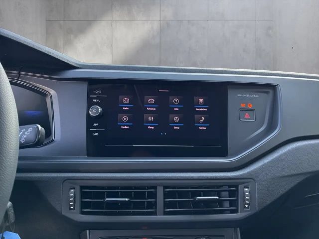 Volkswagen Taigo 4Me TSI