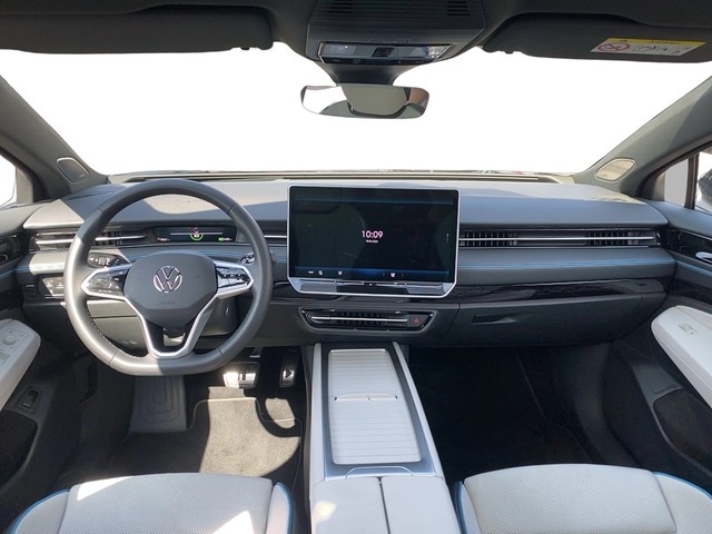 Volkswagen ID.7 ID.7 Limousine 210KW 77kW Pro