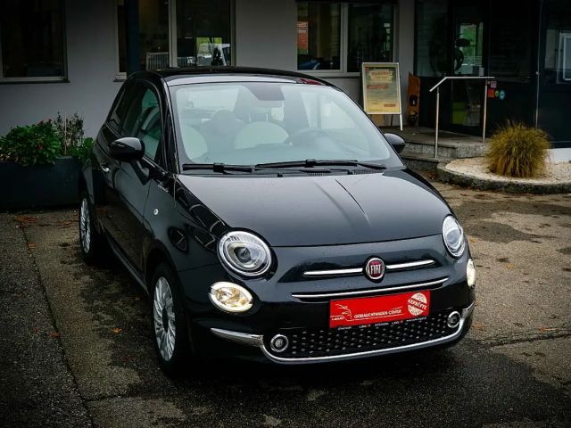 Fiat 500 Dolcevita