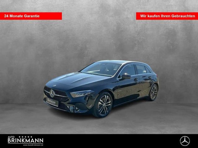 Mercedes-Benz A 180 Progressive