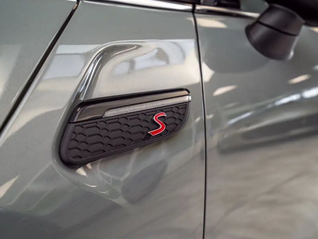 MINI Cooper S Aut. Classic Trim