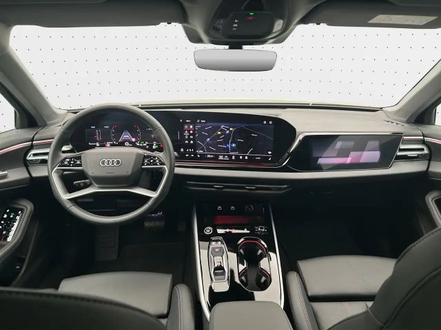 Audi A5 35 TFSI S-Line