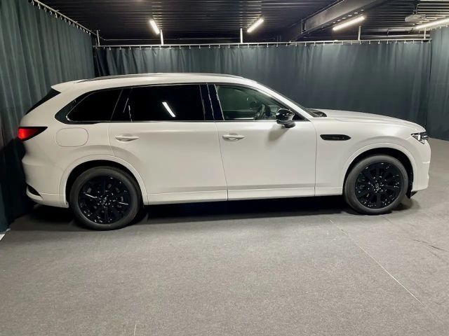 Mazda CX-80 Homura Plus