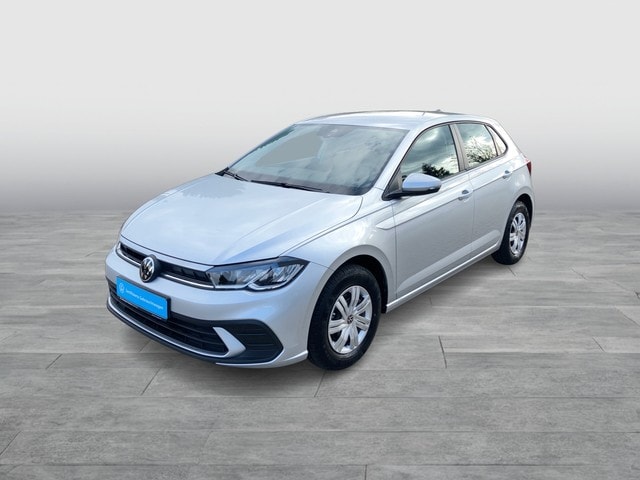 Volkswagen Polo 1.0 TSI