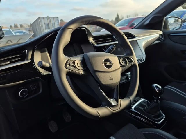 Opel Corsa GS-Line Grand Sport