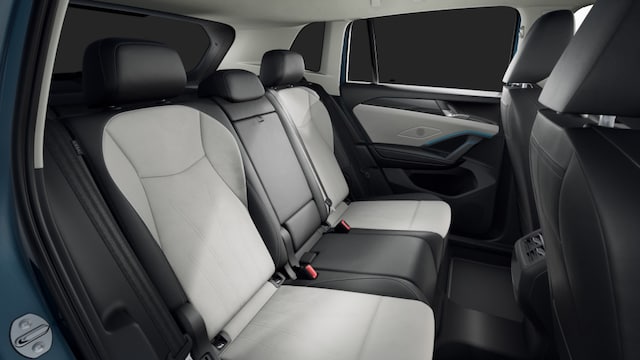 Volkswagen Tiguan DSG Elegance Elegance