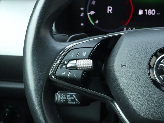 Skoda Kodiaq 2.0 TDI 4x4 Clever