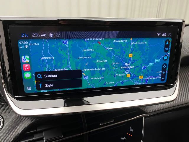 Peugeot 2008 Allure Pack